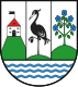 Coat of arms of Wachau/Wachow