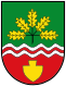 Coat of arms of Wehrbleck