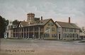 Derby Line Hotel c. 1908