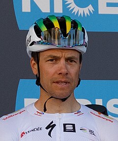 Edvald Boasson Hagen (2023)