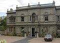 Eildon Mansion, Grey St, St Kilda
