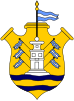 Coat of arms of Cordoba