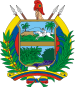Coat of arms of Guárico State