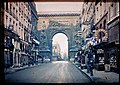 Porte Saint-Denis (Paris, 1914)