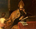 Augustine of Hippo (354-430 AD)