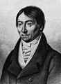 Johann Heinrich Friedrich Link, Natural scientist, (professor, 1792–1811)