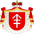 Ceslaus Sipovich's coat of arms