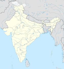 Darjeeling (Stadt) (Indien)