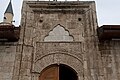 Karaman Hac Beyler Mosque Entrance