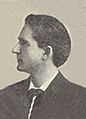 Kie Oldham, 1891–1897