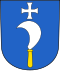 Coat of arms of Laufen-Uhwiesen