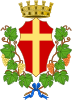 Coat of arms of Messina