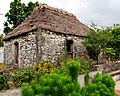 Oldest house in Ivatan, Batanes, Philippines made of corals