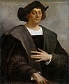 Christoph Kolumbus (1451–1506)