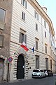 Embassy of Poland to the Holy See in Rome