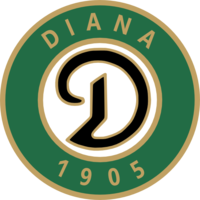 Logo des SC Diana Kattowitz