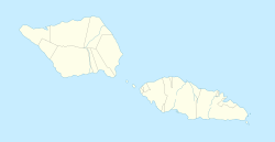 Vavau (Samoa) (Samoa)