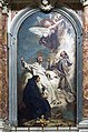 Three Dominican Saints, Gesuati, Venice