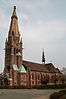 St. Nicolai Hagenburg