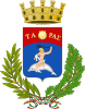 Coat of arms of Taranto