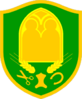 Wappen von Občina Turnišče