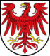 Coat of arms of Burg Stargard