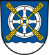 Coat of arms of Gutow, Rostock