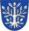 Wappen der Stadt Offenbach am Main