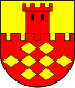 Coat of arms of Vienenburg