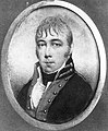William Bainbridge Lieutenant, United States Navy, commanded the USS Retaliation in 1798.