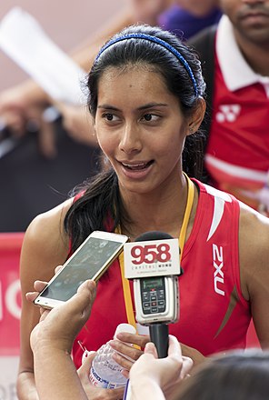 Dipna Lim Prasad (2015)