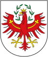 Wappen des Landes Tirol