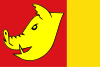 Flag of Oldeboorn