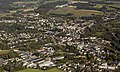 Altenkirchen - Kreisstadt des gleichnamigen Landkreises im Vorderen Westerwald
