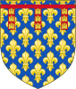 Coat of arms of Artois