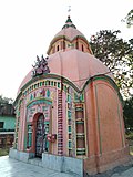 Baro-chala Buro Shiva temple