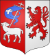 Coat of arms of Auch