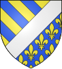 Coat of arms of Oise