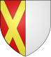 Coat of arms of Baixas