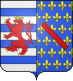 Coat of arms of Damvillers