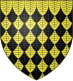 Coat of arms of Mérignies