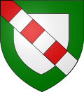 Arms of Pérenchies