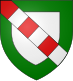 Coat of arms of Pérenchies