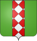 Coat of arms of Saint-Michel-d'Euzet
