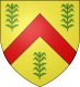 Coat of arms of Bonnefond
