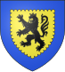 Coat of arms of Chavannes-les-Grands