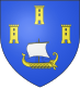 Coat of arms of Port-Vendres