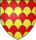 Coat of arms of Saint-Amand-Longpré
