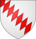 Arms of West-Cappel