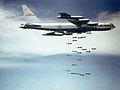 Bomber: Boeing B-52